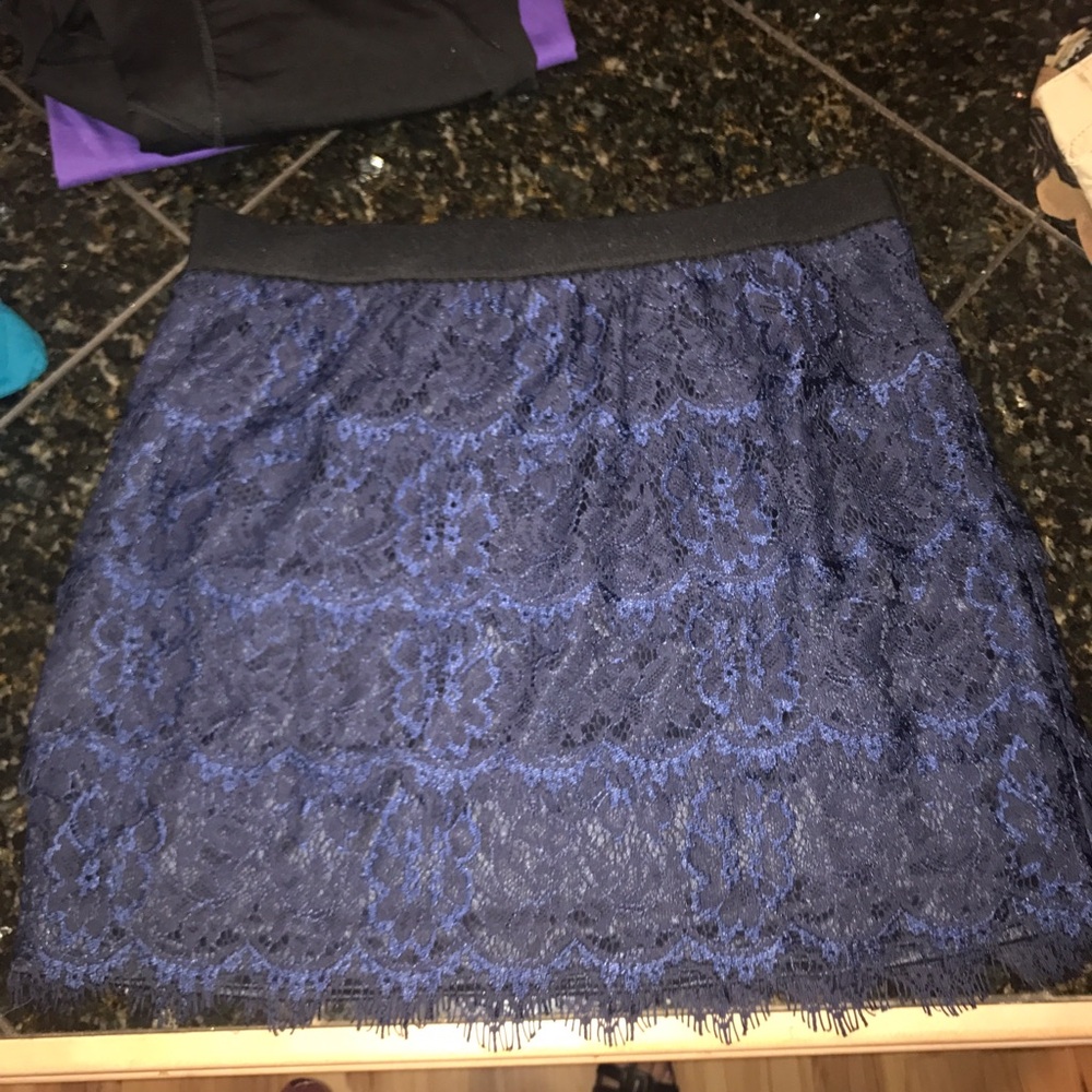Banana Republic Skirt